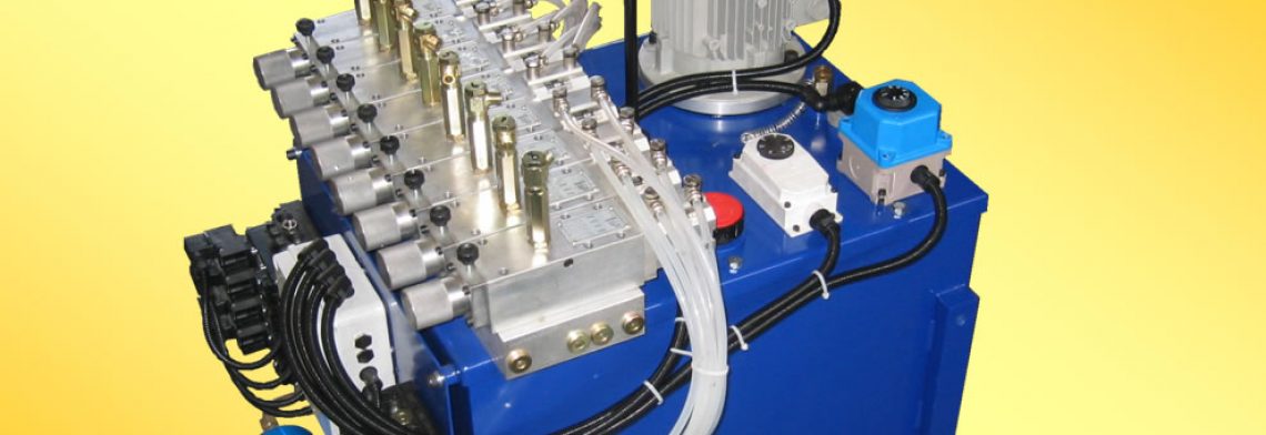 Die lubrication systems