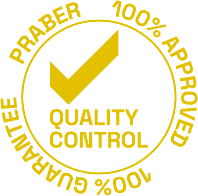praber-quality-control